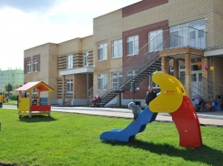 Детские сады в Кашарском районе отремонтируют за 6 миллионов рублей