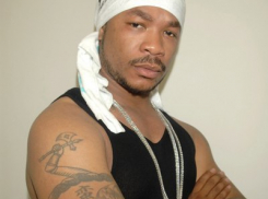 XZIBIT «прокачает» шахтинцев в сентябре