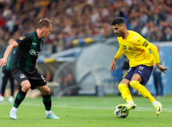 ФК «Ростов» проиграл «Краснодару» в стартовом матче весенней части чемпионата России