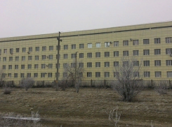 В одной из больниц Ростовской области проводили медосмотры водителей без необходимого оборудования