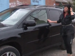  Онколог из Ростова, отсудившая 400 тысяч после ДТП с коровой, рассказала об аварии