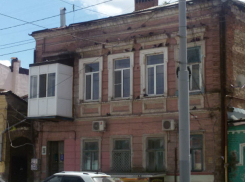 Ростовчанка без прикрас рассказала, почему она за снос старых зданий в Ростове