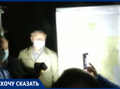 «Не хотим жить в мусоре среди крыс»: в Ростовской области ради полигона власти морозили жителей три часа