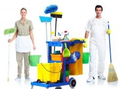 Ростовский аэропорт потратит около 22 миллионов на уборку помещений