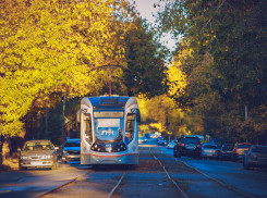 Таганрог вошел в тройку лидеров по решениям в сфере общественного транспорта