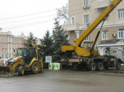 Миллиард на благоустройство Ростова не дойдет до его окраин
