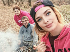 Удивительные приключения лукавой Татьяны Котовой в Ростове закончились походом с ножом в лес 