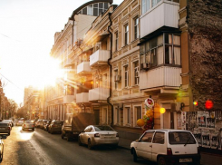 В Ростове планируют начать реновацию четырех территорий в 2024 году