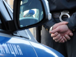 Полиция задержала водителя автобуса, опрокинувшегося в Ростовской области