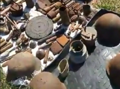 Стало известно как попал в реку под Ростовом советский танк Т-34 и как его будут доставать 