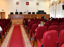Нового главу администрации Аксайского района назначат 13 августа