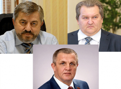 Трое представителей Ростовской области попали в Топ-50 самых полезных депутатов Госдумы