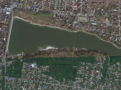 Власти забрали у депутата два гектара земли на берегу Ростовского моря