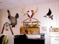 Донских чиновников уличили в тайном членстве в охотничьем клубе