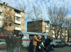 Водитель «Шевроле» сбил 10-летнего школьника, перебегавшего дорогу возле торгового центра в Ростове