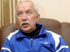 Заслуженный тренер России по плаванию Аркадий Вятчанин скончался в Таганроге