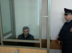 В Ростове суд арестовал предполагаемого зачинщика бойни в Орловском районе