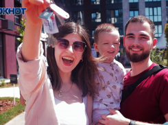 Детские сады, школы и зарядки для электромобилей: чем еще удивит новоселов умный квартал «Полет» в Ростове