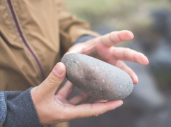 В Ростове подростки камнями закидали бабушку