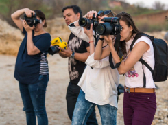 15 июля - Всемирный день навыков молодежи. Стань незаменимым фотографом!