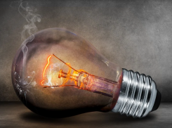 В Ростове с 30 мая по 3 июня ожидаются массовые отключения света