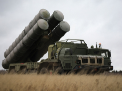 В Ростовской области за ночь сбили четыре беспилотника