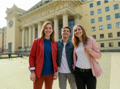 Ростовчане чаще других поддерживают обучение детей за границей