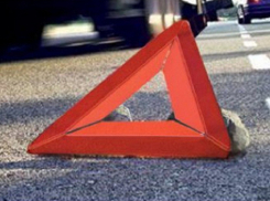 65 автобус столкнулся с троллейбусом в Ростове 