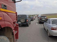 Президент РФ Путин поддержал идею строительства дороги Симферополь — Ростов