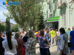 В Минсельхозе Ростовской области объяснили скопление фермеров 30 мая