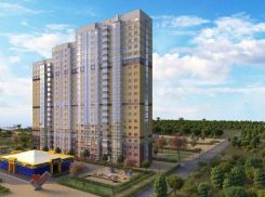 Выгодное предложение от ГК «ЮгСтройИнвест»