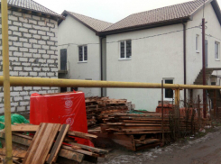 Садоводческое товарищество взбунтовалось против общежития у себя под окнами в Ростове