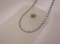 Власти назвали новую причину неприятного запаха и цвета воды в Ростове
