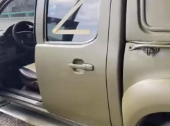 В Ростовской области разгорелся скандал из-за оштрафовавших волонтера СВО сотрудников ДПС