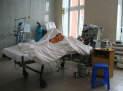 Подросток из Ростовской области сжег себе голову во время игры