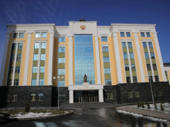 В Ростове трех контрактников осудили за убийство в зоне СВО