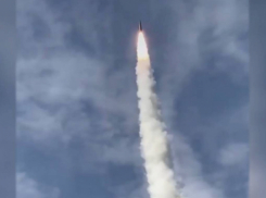 Сирена с сообщением о ракетной опасности прозвучала в Ростовской области