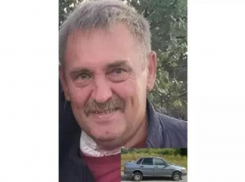 В Ростовской области продолжаются поиски 56-летнего Юрия Баламутина