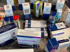 В Ростовской области директора фитнес-клуба задержали за торговлю стероидами