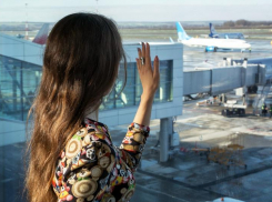 Росавиация продлила запрет на полеты из ростовского аэропорта Платов до 4 сентября