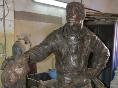 В Ростове установят памятник сантехнику  