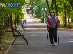 Ростовской области грозит циклон с аномальным похолоданием до +10