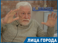 Нынешняя Станиславского вернулась в девятнадцатый век, - Александр Кожин