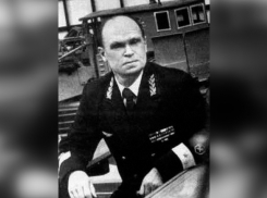 Календарь: 101 год со дня рождения бывшего профессора РГУПС Юрия Евдокимова