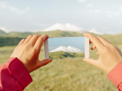 В преддверии горнолыжного сезона МегаФон установил базовую станцию на высоте в 3890 метров
