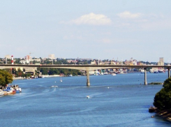 Ворошиловский мост в Ростове планируется открыть 1 августа 