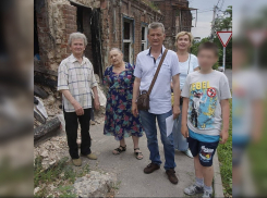 Погорельцы пожара на Театральном выиграли суд у администрации Ростова, но система снова победила