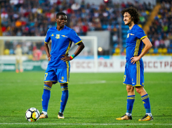 Топ-5 досадных ошибок ФК «Ростов» в обороне в этом сезоне