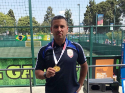 Начальник ГИБДД Новочеркасска защитил кандидатскую диссертацию по баранам