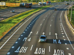 Ремонт трассы «Дон» под Ростовом решили остановить на время ЧМ-2018